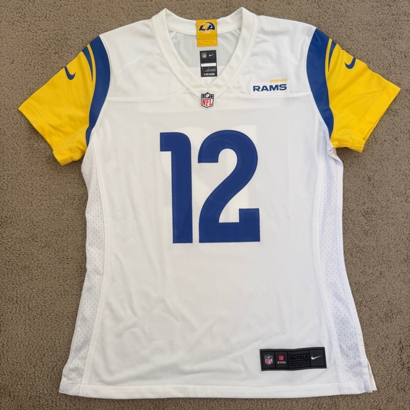 LA Rams jersey - Picture 3 of 6